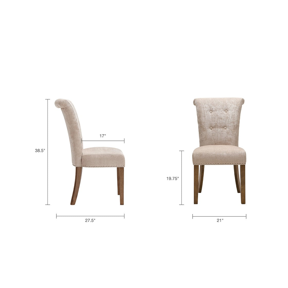 Colfax Dining Chair (Set of 2)