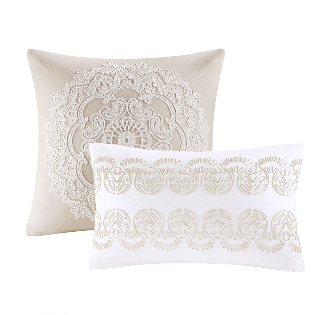 Suzanna Cotton Duvet Mini Set