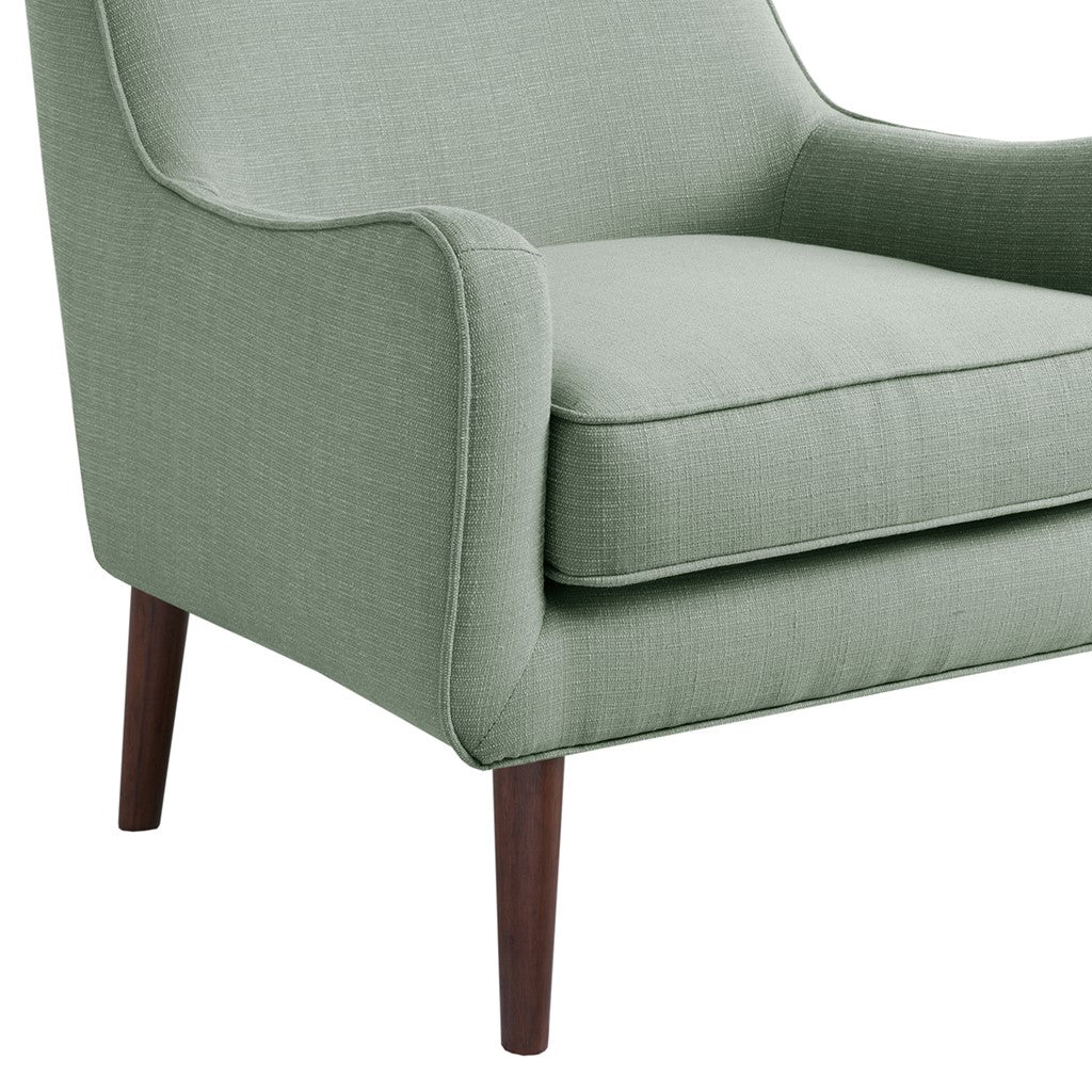 Oxford Mid-Century Accent Chair