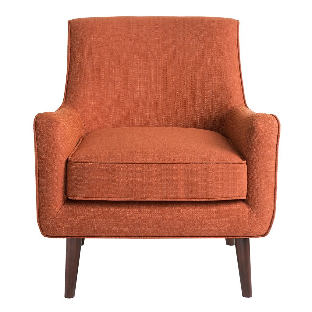 Oxford Mid-Century Accent Chair
