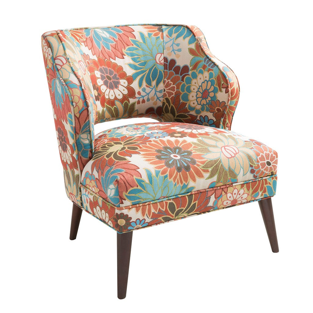 Cody Open Back Accent Chair