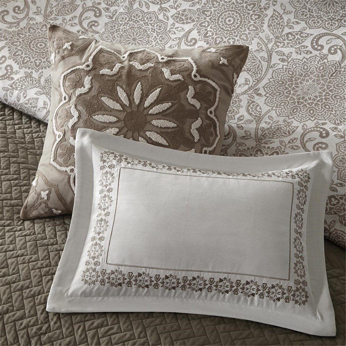 Sophia Comforter Set