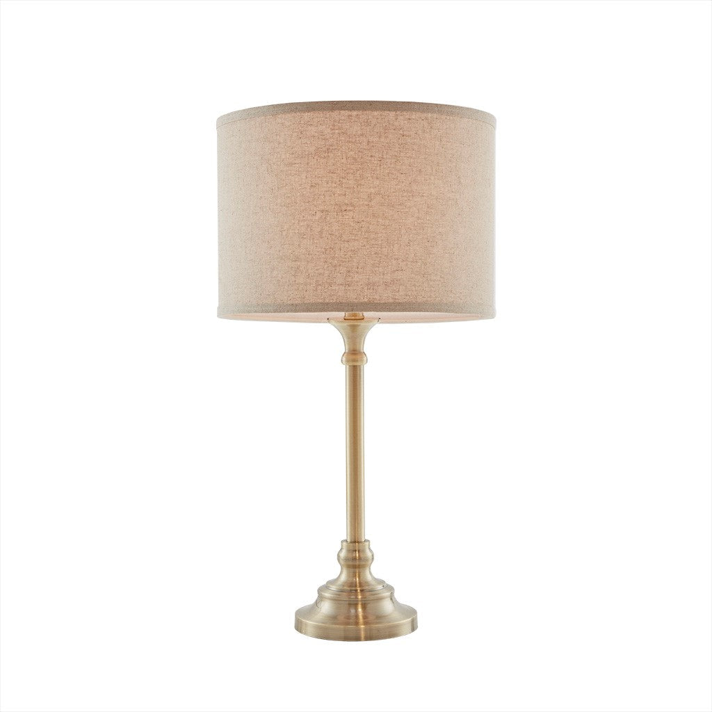 Rosen Gold Table Lamp