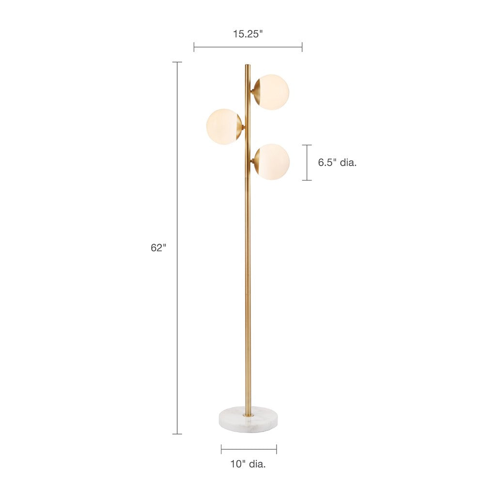 Holloway Floor Lamp