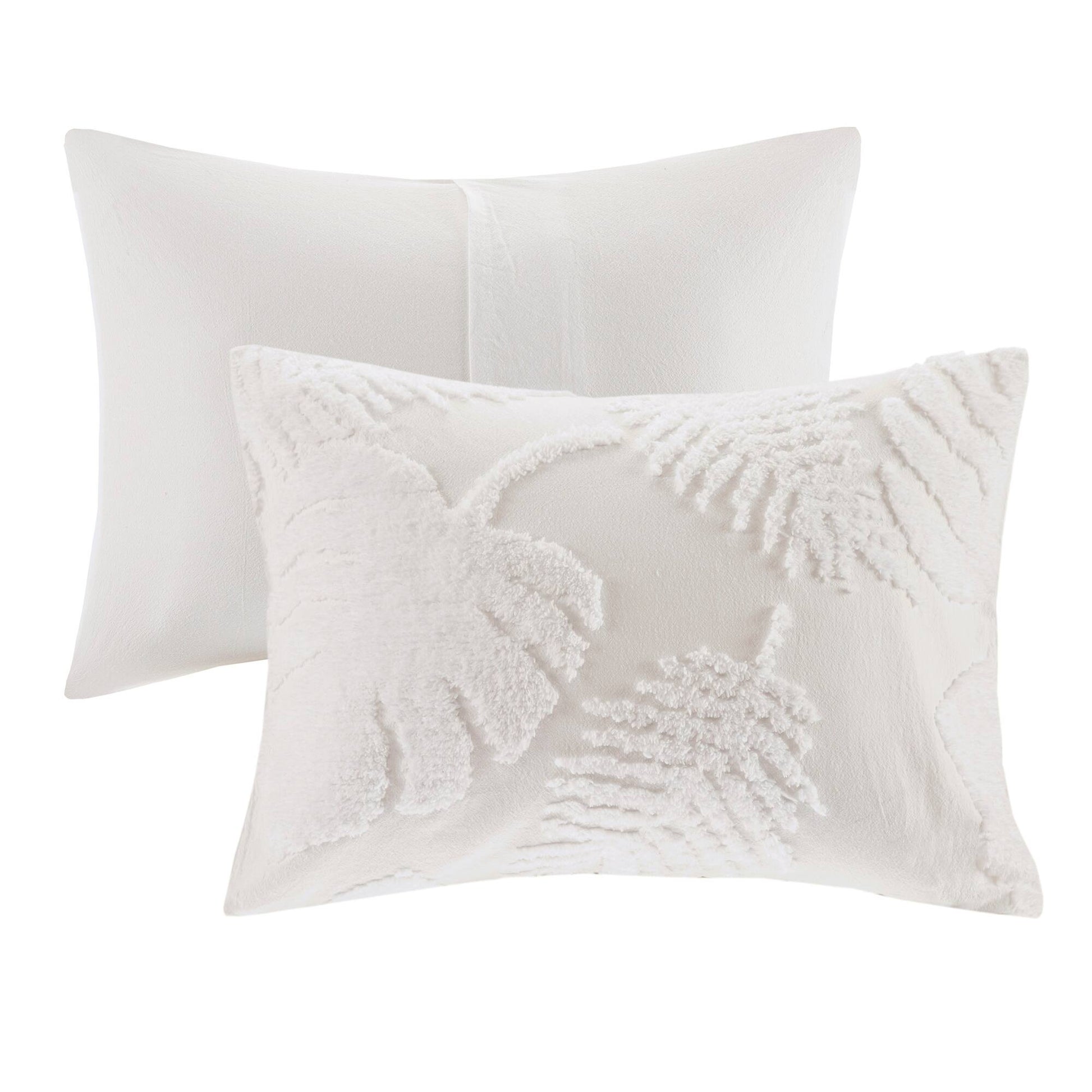 Phoenix 3-Piece Comforter Set Comforter Sets By Olliix/JLA HOME (E & E Co., Ltd)