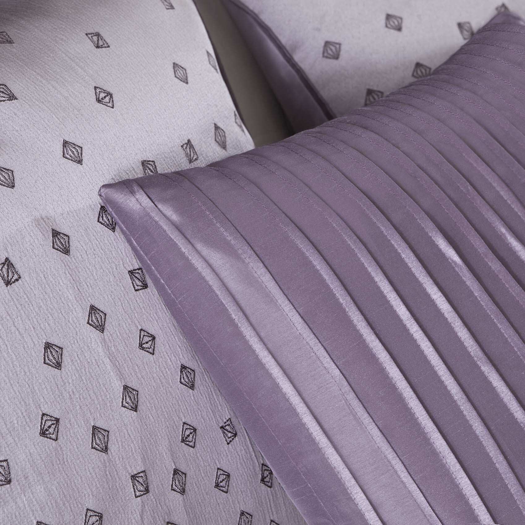 Denver 7-Piece Comforter Set Comforter Sets By Olliix/JLA HOME (E & E Co., Ltd)