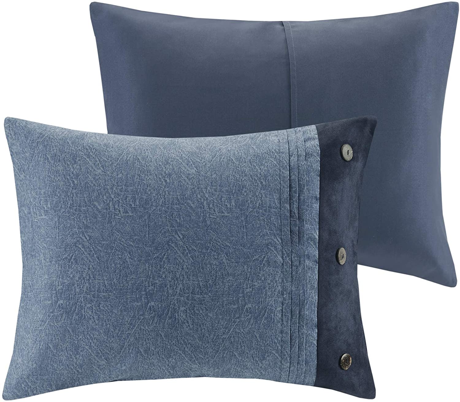 Boston 7-Piece Comforter Set Comforter Sets By Olliix/JLA HOME (E & E Co., Ltd)