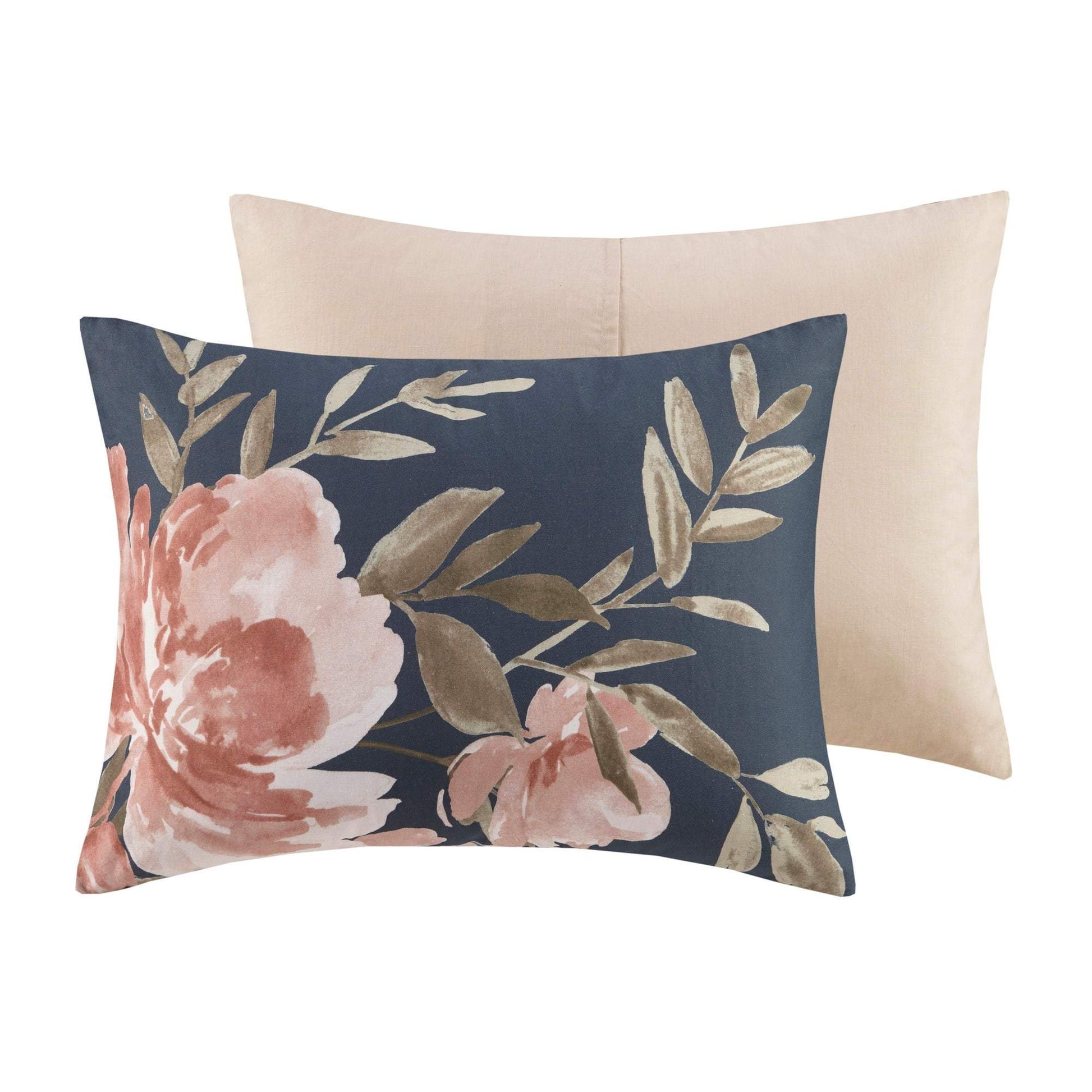 Miami 8-Piece Comforter Set Comforter Sets By Olliix/JLA HOME (E & E Co., Ltd)