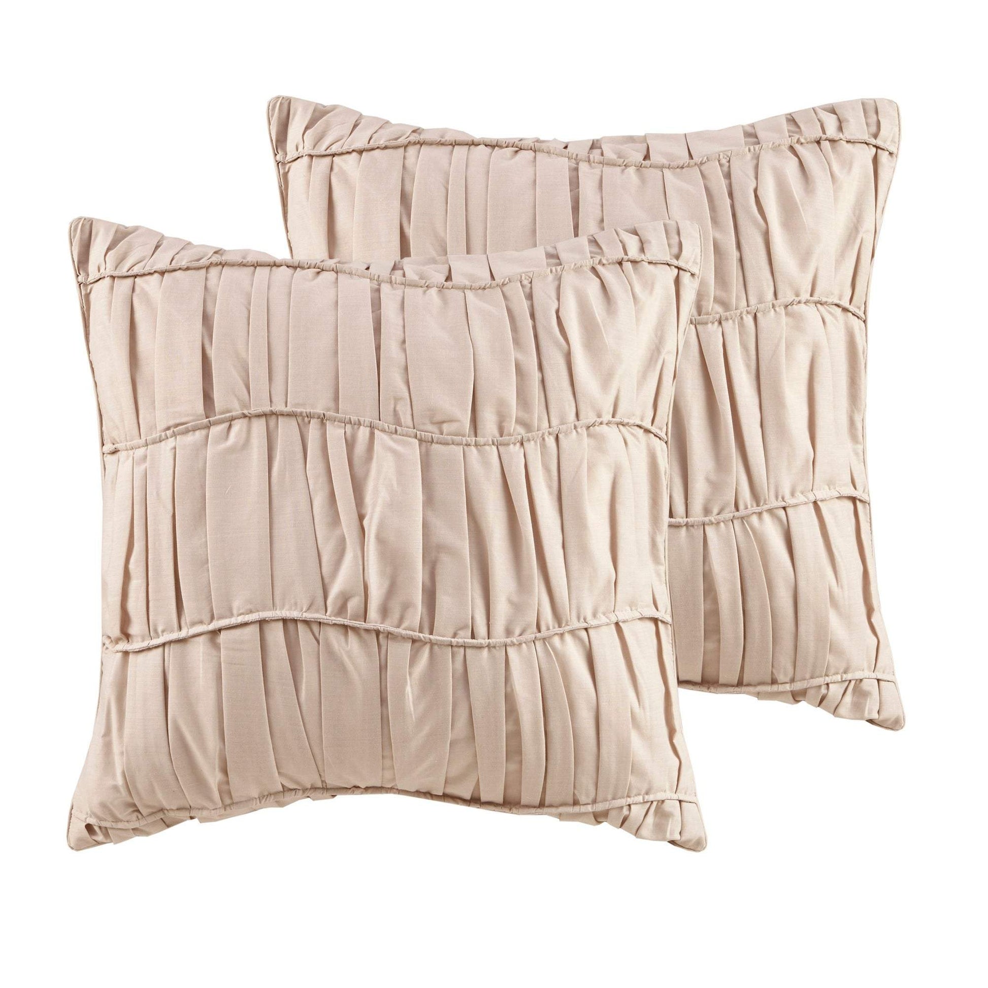 Miami 8-Piece Comforter Set Comforter Sets By Olliix/JLA HOME (E & E Co., Ltd)