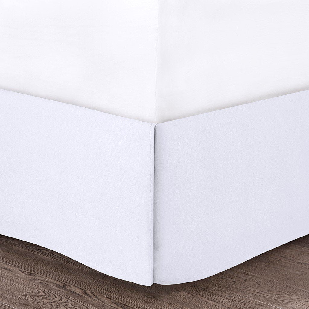 Chesapeake White 5-Piece Comforter Set Comforter Sets By Olliix/JLA HOME (E & E Co., Ltd)