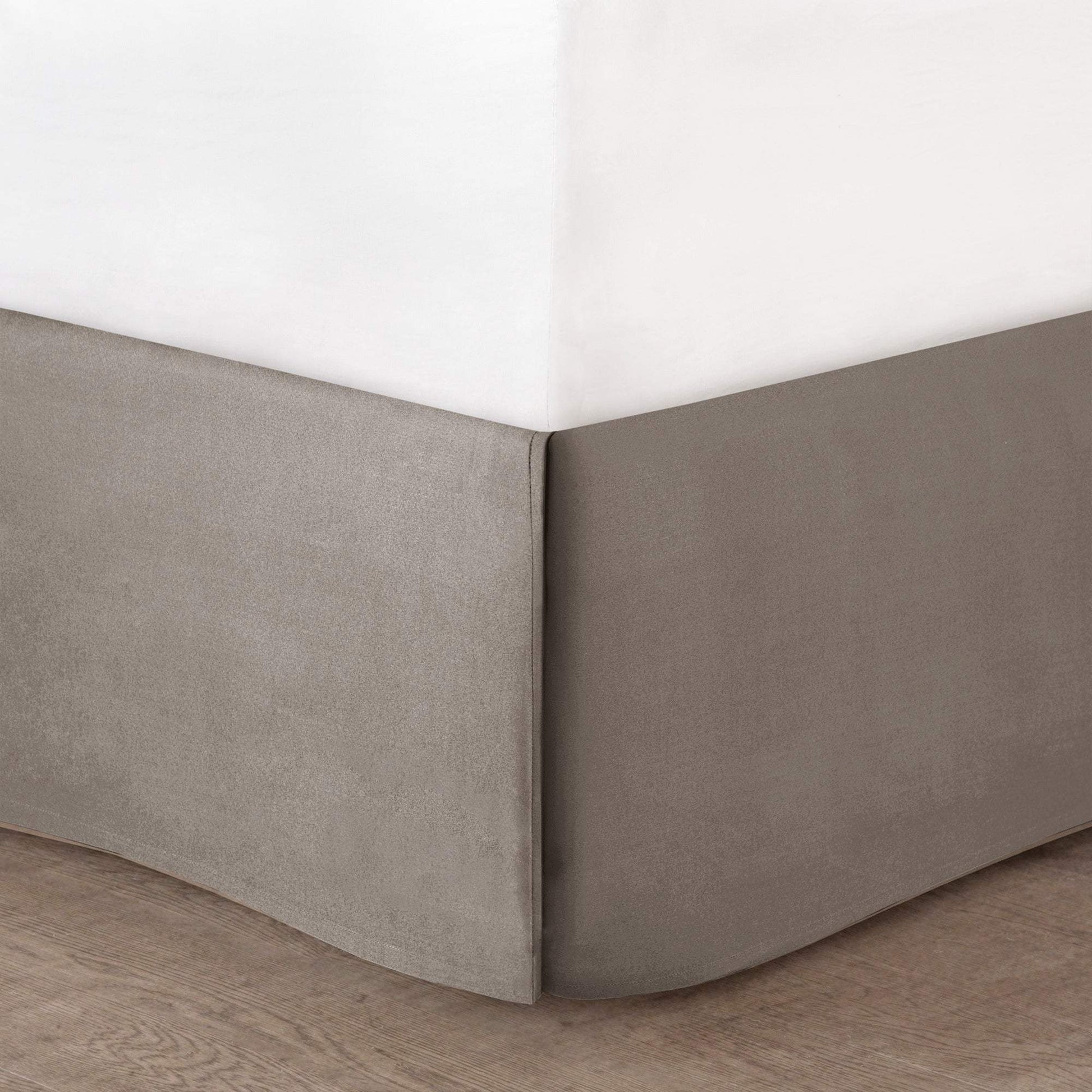 Emilia Khaki 12-Piece Comforter Set Comforter Sets By Olliix/JLA HOME (E & E Co., Ltd)