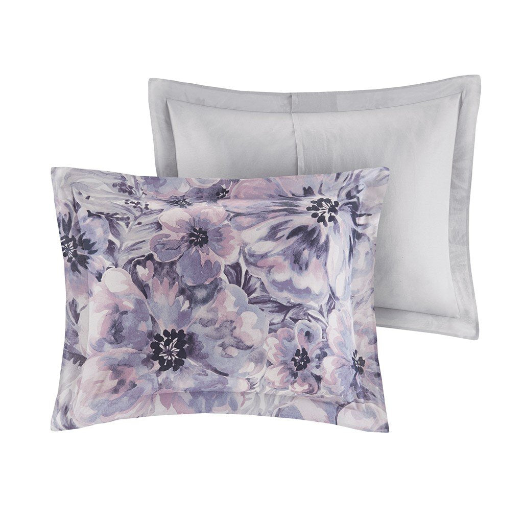 Fontana 7-Piece Comforter Set Comforter Sets By Olliix/JLA HOME (E & E Co., Ltd)