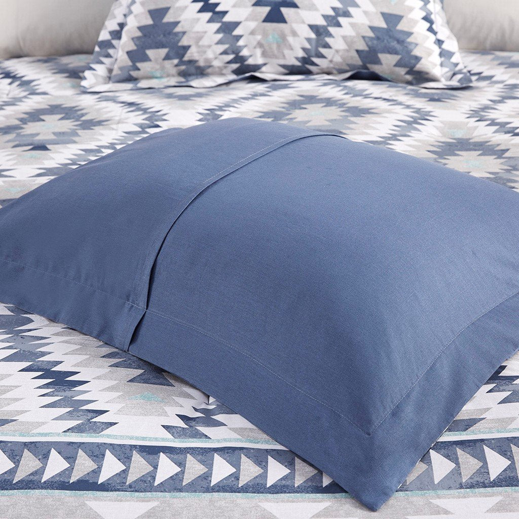 Vancouver 7-Piece Comforter Set Comforter Sets By Olliix/JLA HOME (E & E Co., Ltd)
