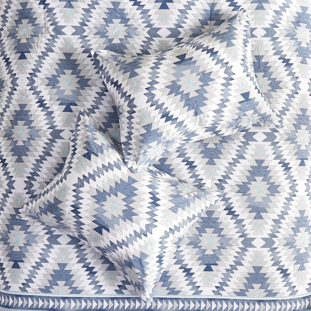 Vancouver 7-Piece Comforter Set Comforter Sets By Olliix/JLA HOME (E & E Co., Ltd)
