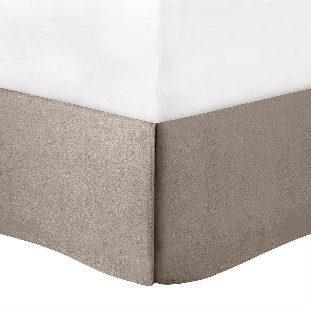 Interval Gray 7-Piece Comforter Set Comforter Sets By Olliix/JLA HOME (E & E Co., Ltd)