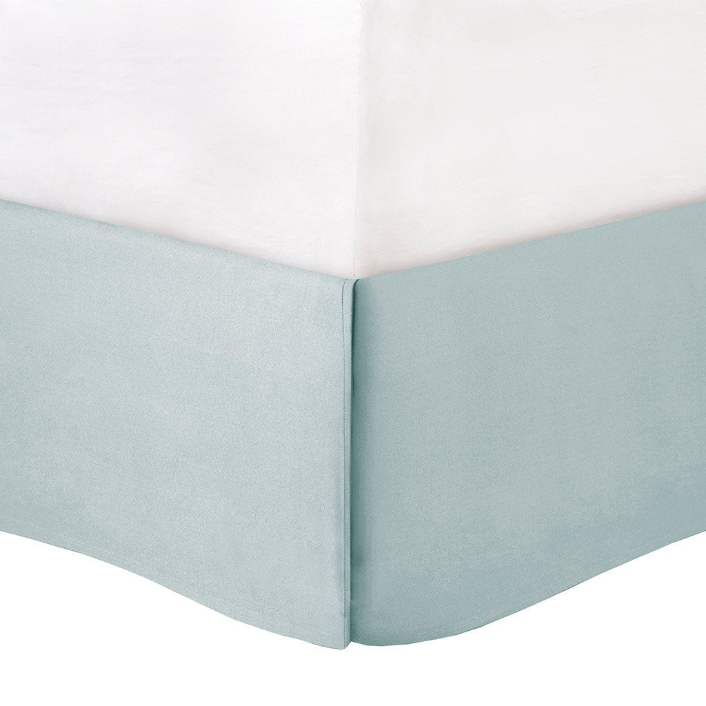 Laurel Seafoam 7-Piece Comforter Set Comforter Sets By Olliix/JLA HOME (E & E Co., Ltd)