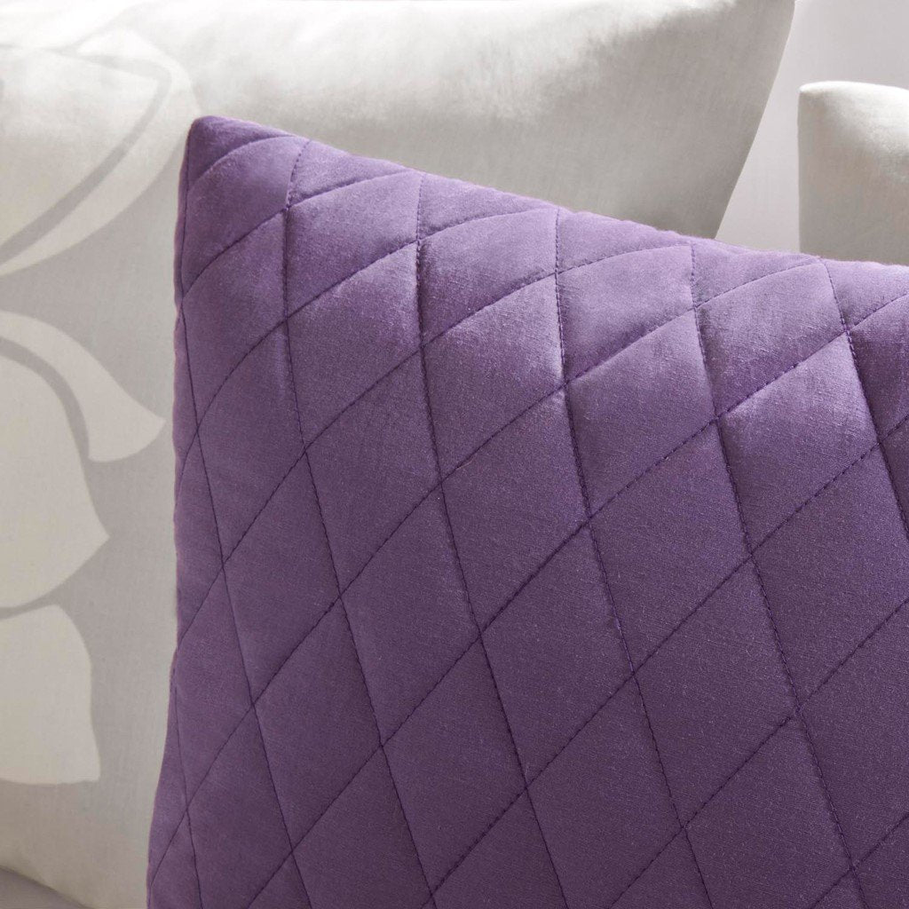 Lola Purple 7-Piece Comforter Set Comforter Sets By Olliix/JLA HOME (E & E Co., Ltd)