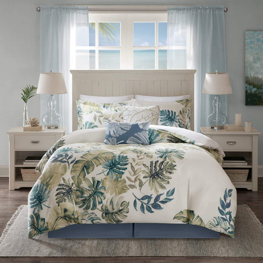 Lorelai Multi 6-Piece Comforter Set