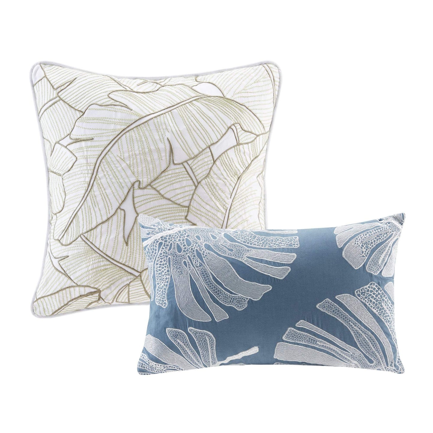 Lorelai Multi 6-Piece Comforter Set