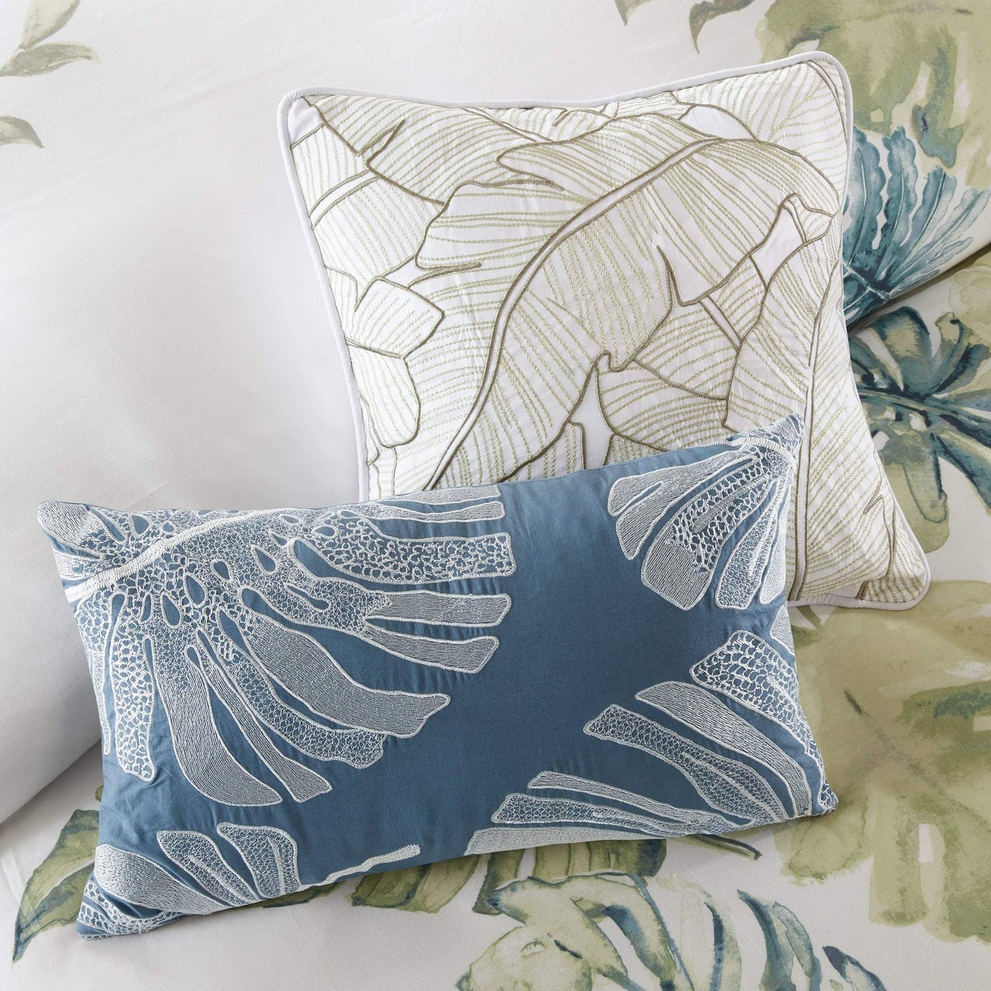 Lorelai Multi 6-Piece Comforter Set
