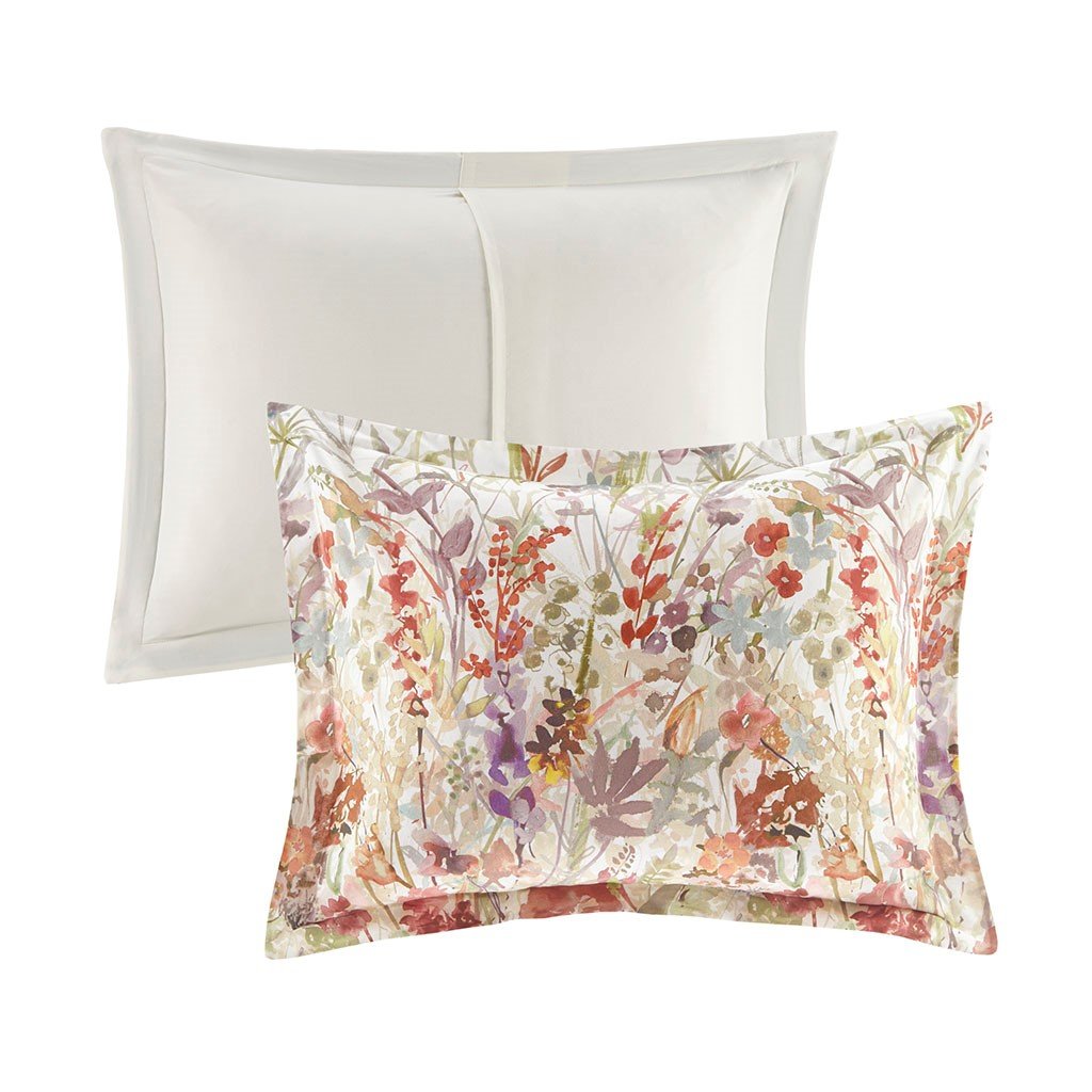 Las Vegas 7-Piece Comforter Set Comforter Sets By Olliix/JLA HOME (E & E Co., Ltd)