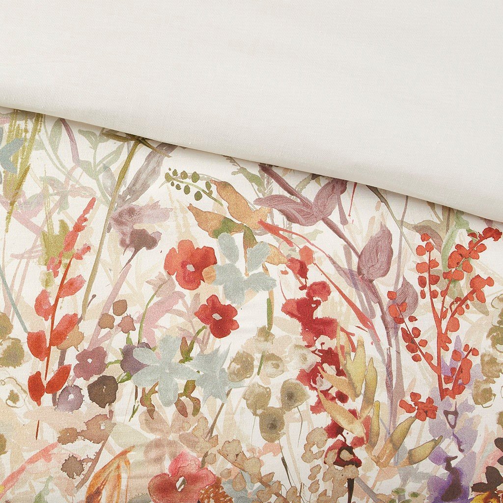 Las Vegas 7-Piece Comforter Set Comforter Sets By Olliix/JLA HOME (E & E Co., Ltd)