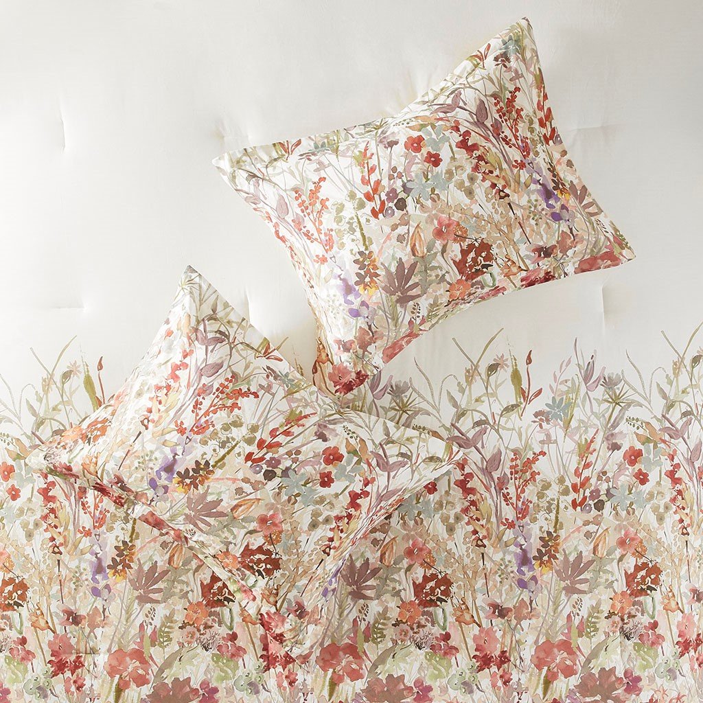 Las Vegas 7-Piece Comforter Set Comforter Sets By Olliix/JLA HOME (E & E Co., Ltd)