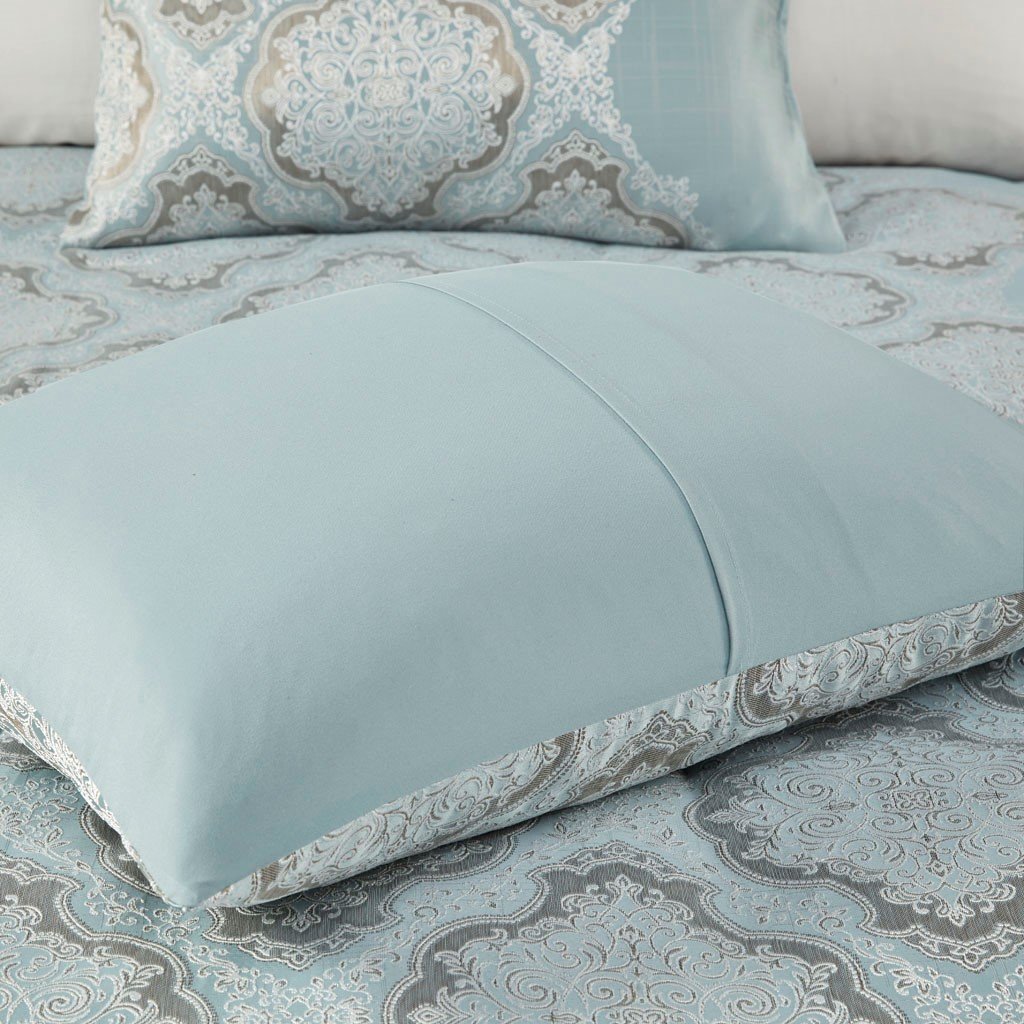 Kentucky 7-Piece Comforter Set Comforter Sets By Olliix/JLA HOME (E & E Co., Ltd)