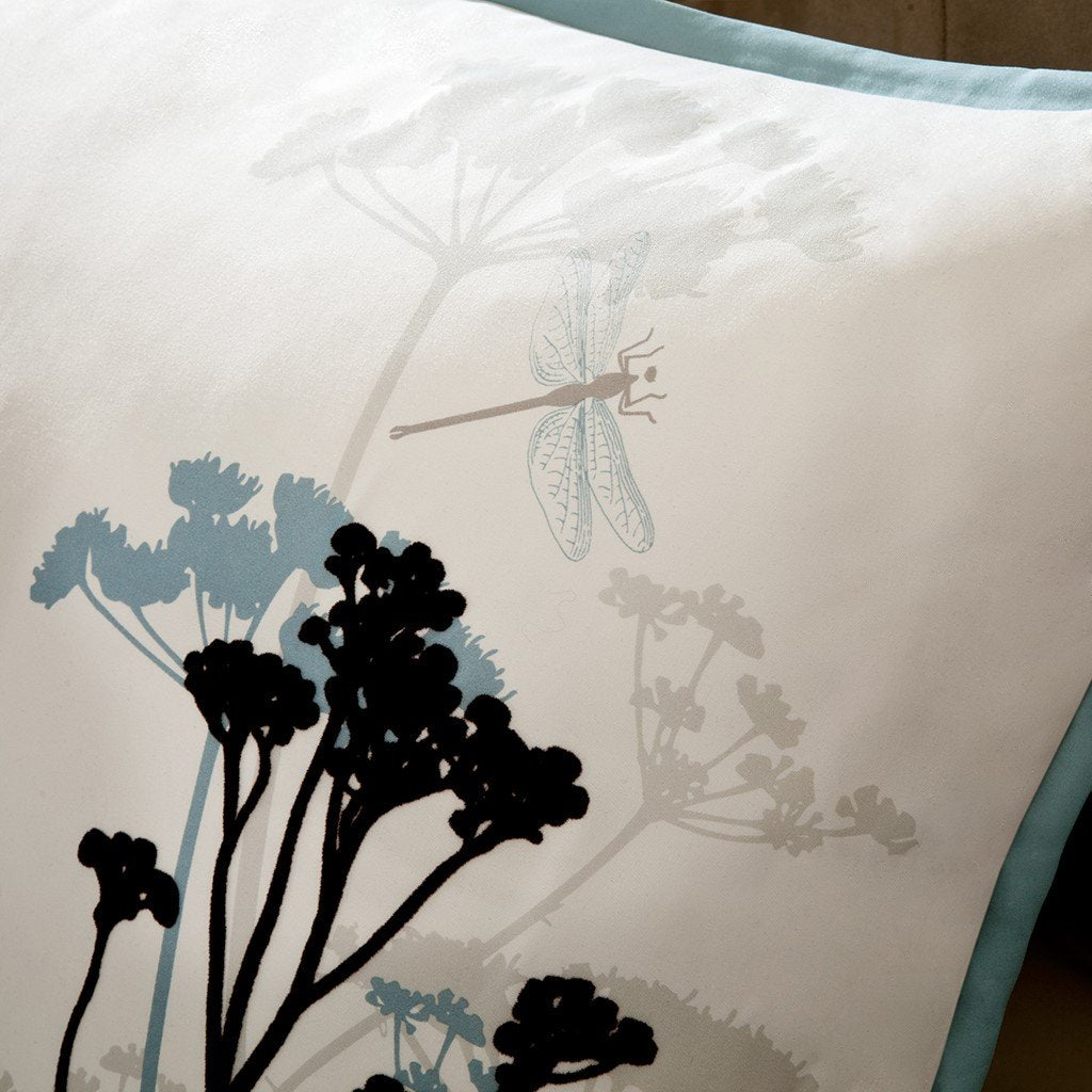 Wisconsin 7-Piece Comforter Set Comforter Sets By Olliix/JLA HOME (E & E Co., Ltd)