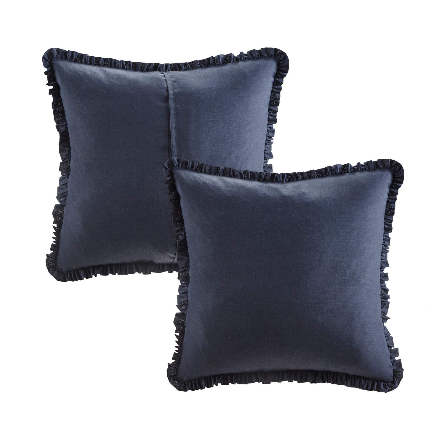 Minnesota Blue 8-Piece Comforter Set Comforter Sets By Olliix/JLA HOME (E & E Co., Ltd)