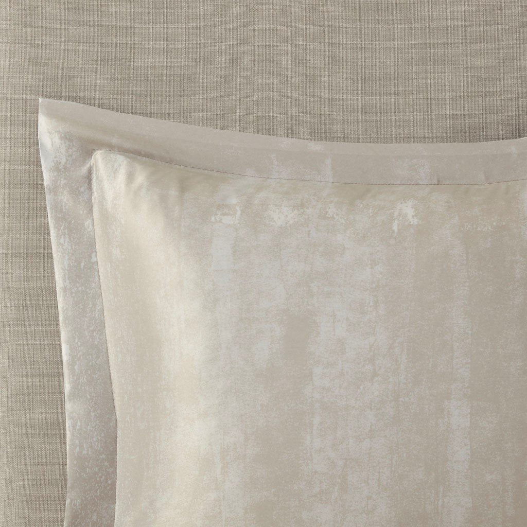 Midnight Garden Blush 7-Piece Comforter Set Comforter Sets By Olliix/JLA HOME (E & E Co., Ltd)