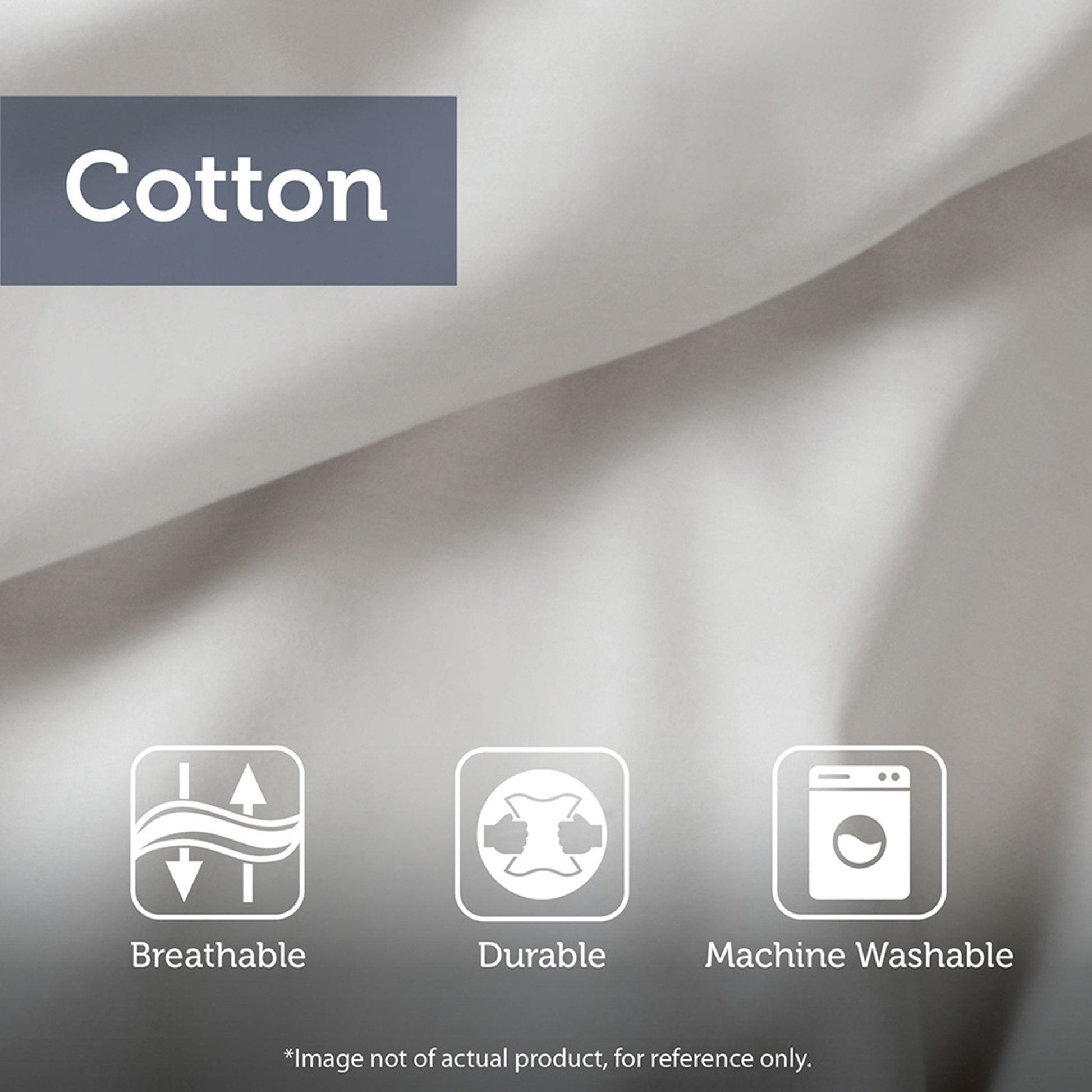 Pacey Off White 3-Piece Comforter Set Comforter Sets By Olliix/JLA HOME (E & E Co., Ltd)