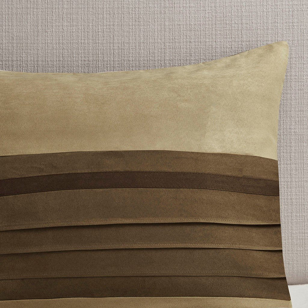 Palmer Natural 7-Piece Comforter Set Comforter Sets By Olliix/JLA HOME (E & E Co., Ltd)