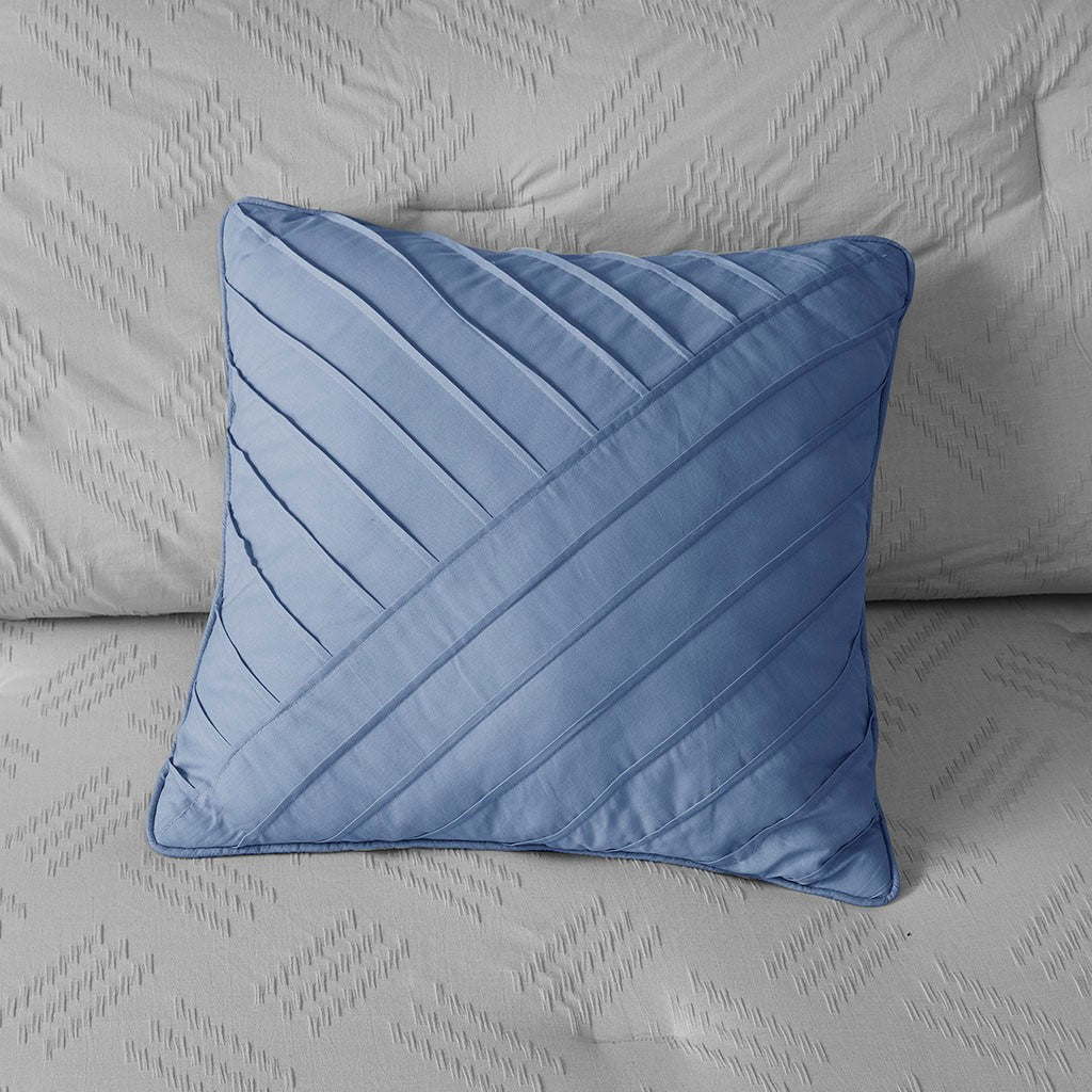 Perth 4 Piece Organic Cotton Comforter Set