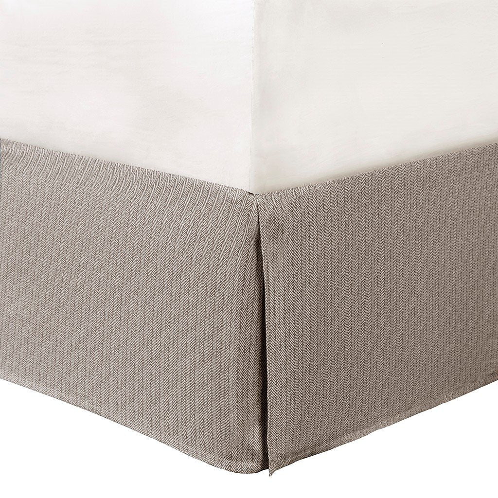 Ridge Neutral 7-Piece Comforter Set Comforter Sets By Olliix/JLA HOME (E & E Co., Ltd)