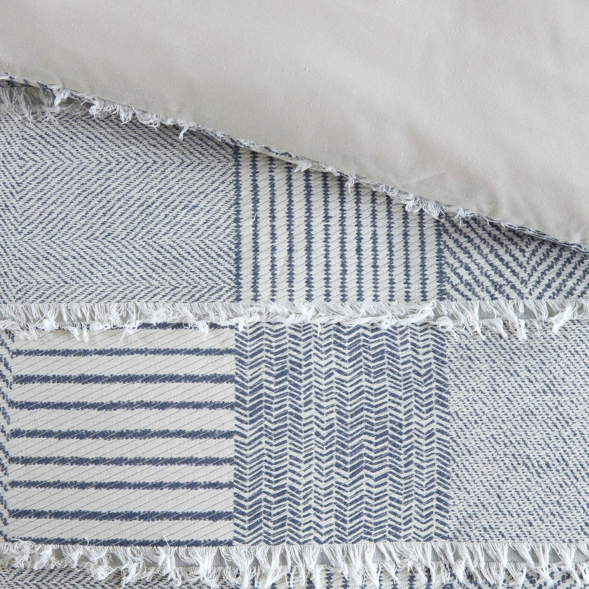 Indianapolis 5-Piece Comforter Set Comforter Sets By Olliix/JLA HOME (E & E Co., Ltd)