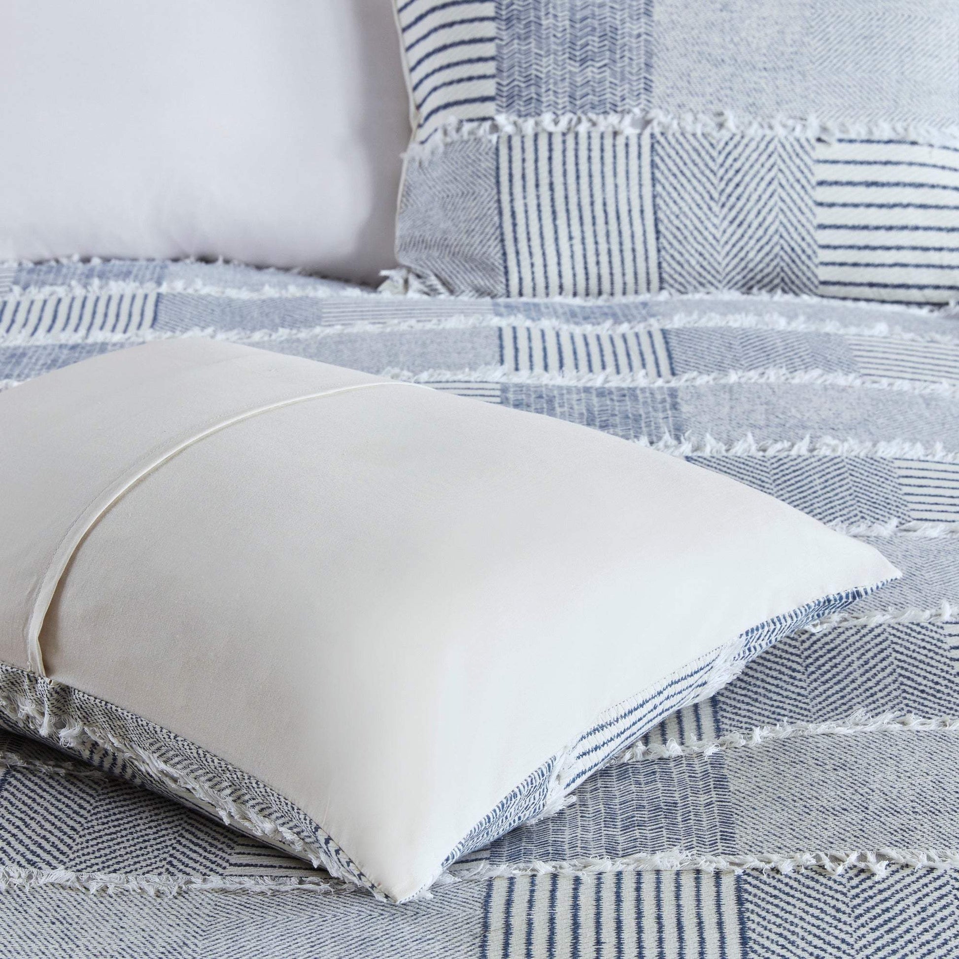Indianapolis 5-Piece Comforter Set Comforter Sets By Olliix/JLA HOME (E & E Co., Ltd)