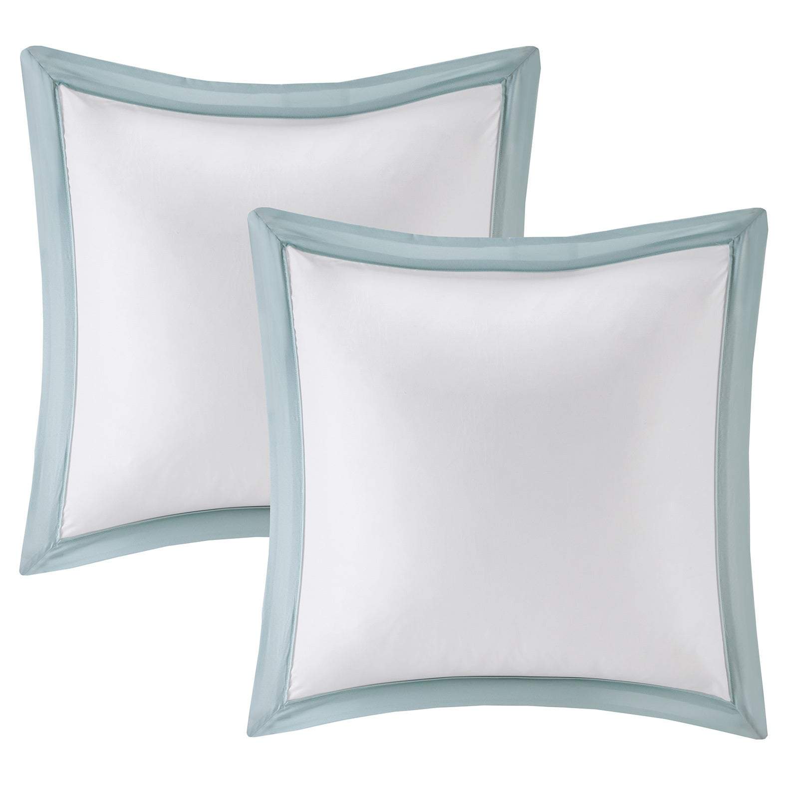 Stratford Aqua 8-Piece Comforter Set Comforter Sets By Olliix/JLA HOME (E & E Co., Ltd)