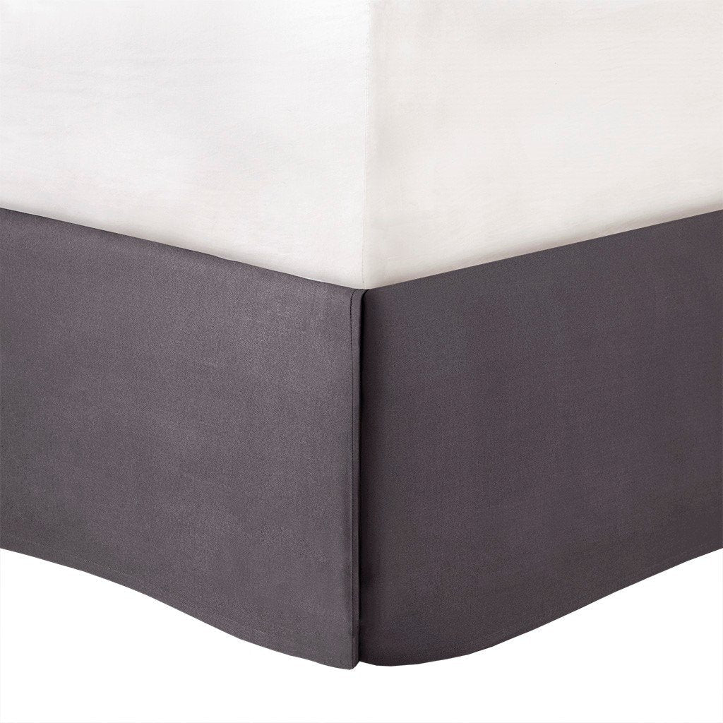 Vienna Grey 7-Piece Comforter Set Comforter Sets By Olliix/JLA HOME (E & E Co., Ltd)