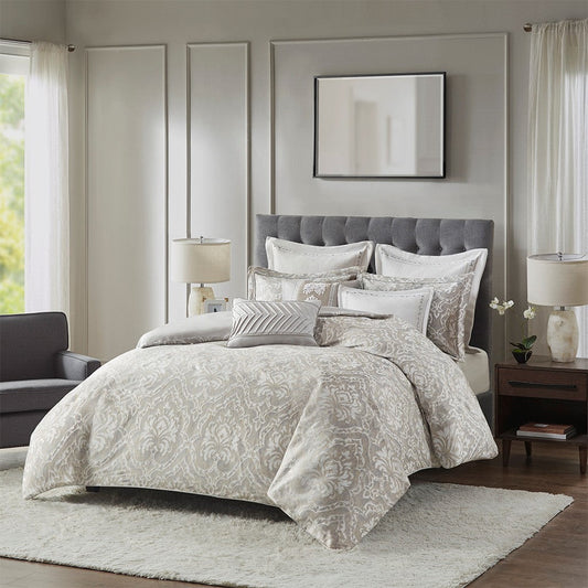 Manor Comforter Set