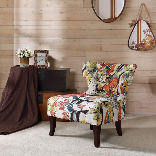 Erika Accent Chair