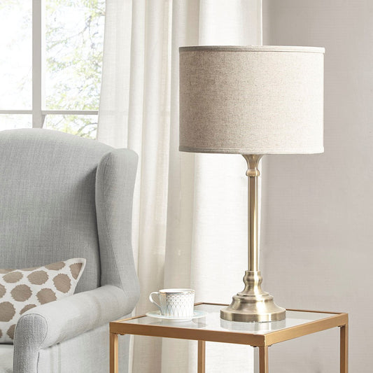 Rosen Gold Table Lamp