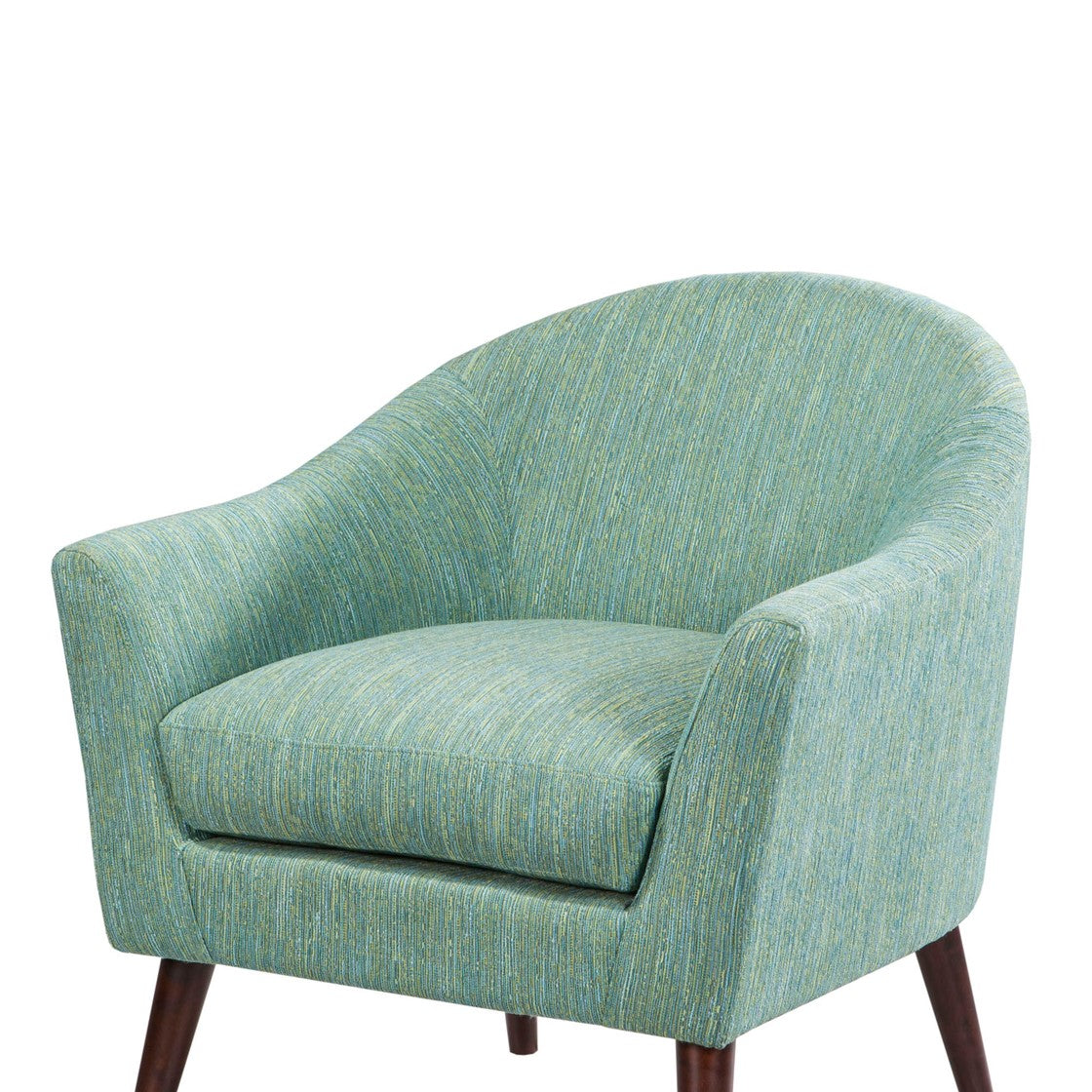 Grayson Mid-Century Accent Chair