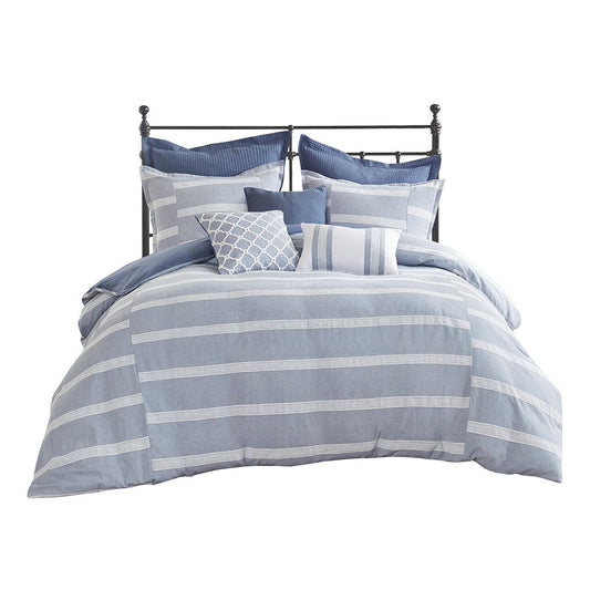 Noble Cotton Comforter Set