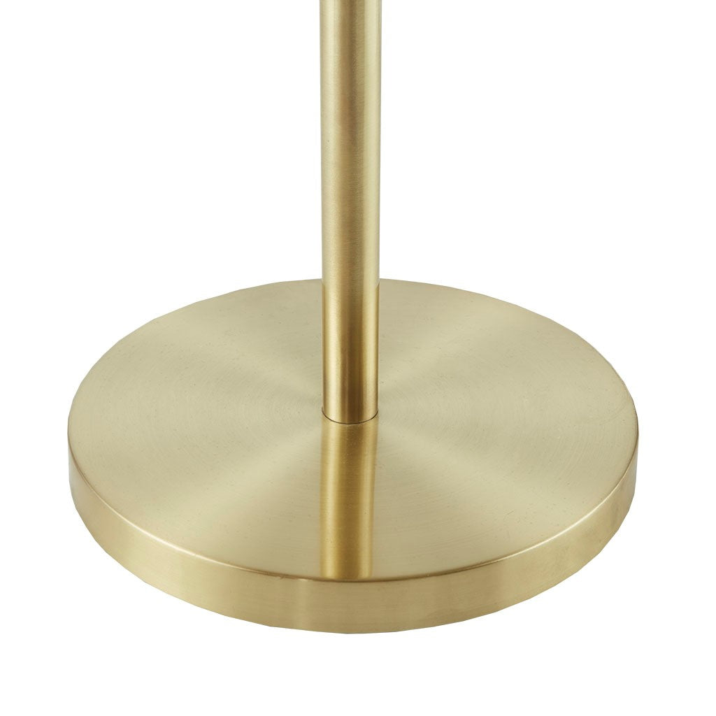 Sullivan Gold Floor Lamp