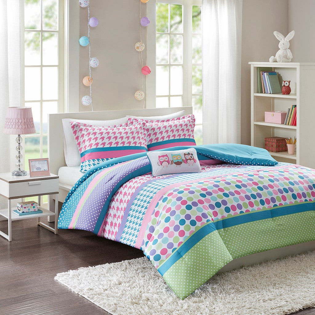 Katie Comforter Set