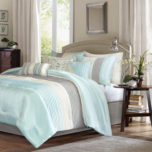 Amherst 7-Piece Comforter Set